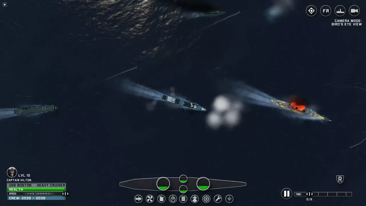 -Victory At Sea-游戏截图-好玩游戏库