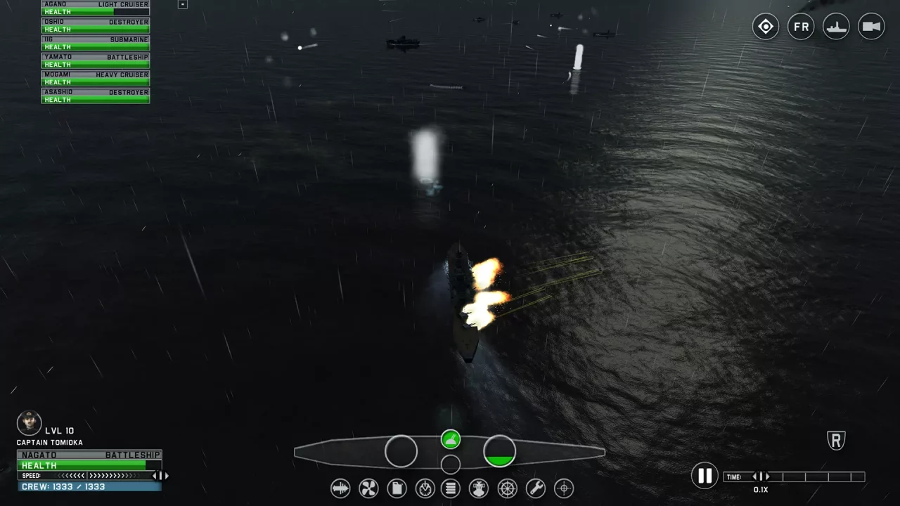 -Victory At Sea-游戏截图-好玩游戏库