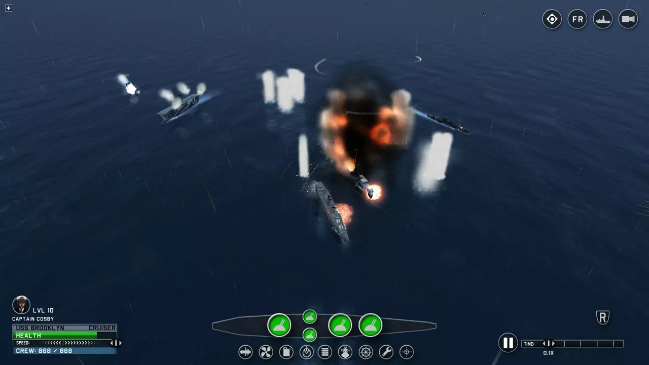 -Victory At Sea-游戏截图-好玩游戏库