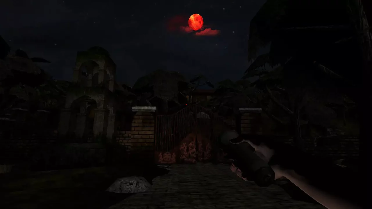 Nightfall Horror