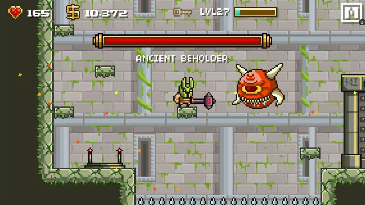 -Devious Dungeon-游戏截图-好玩游戏库