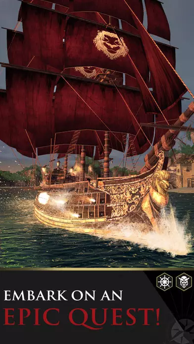 -Assassin's Creed Pirates-游戏截图-好玩游戏库