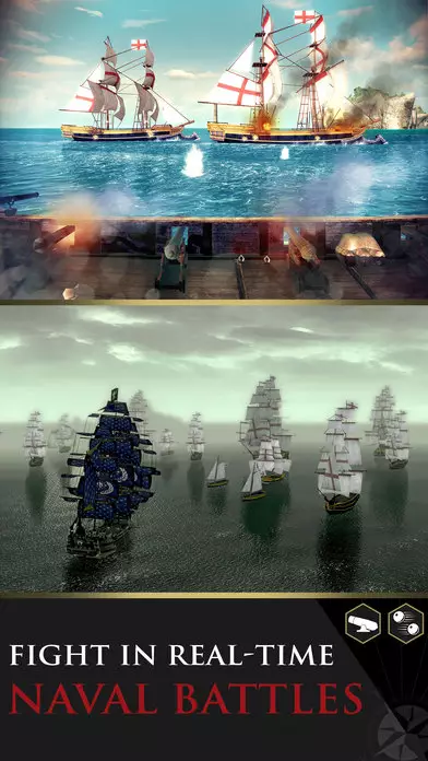-Assassin's Creed Pirates-游戏截图-好玩游戏库