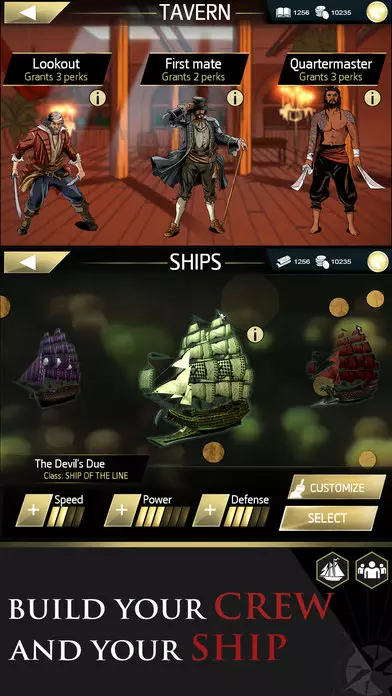 -Assassin's Creed Pirates-游戏截图-好玩游戏库