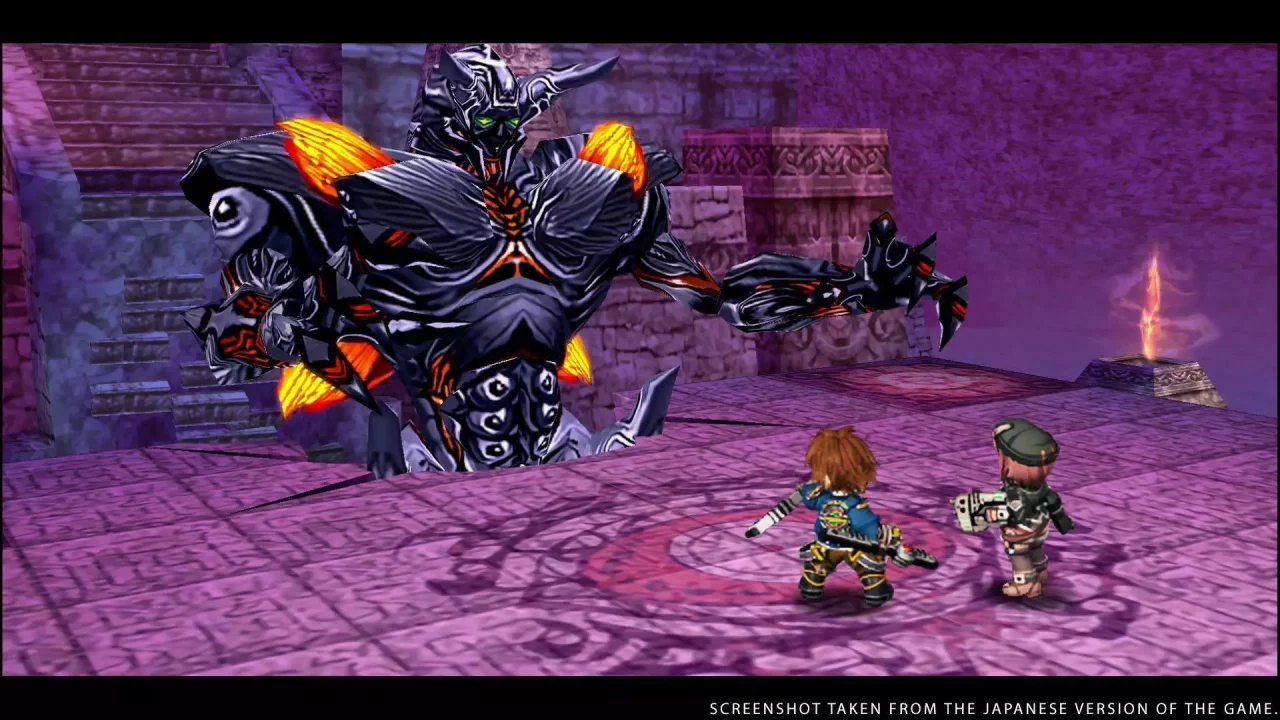 -The Legend of Heroes: Trails to Azure-游戏截图-好玩游戏库