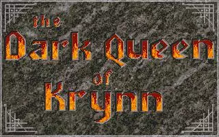 -The Dark Queen of Krynn-游戏截图-好玩游戏库