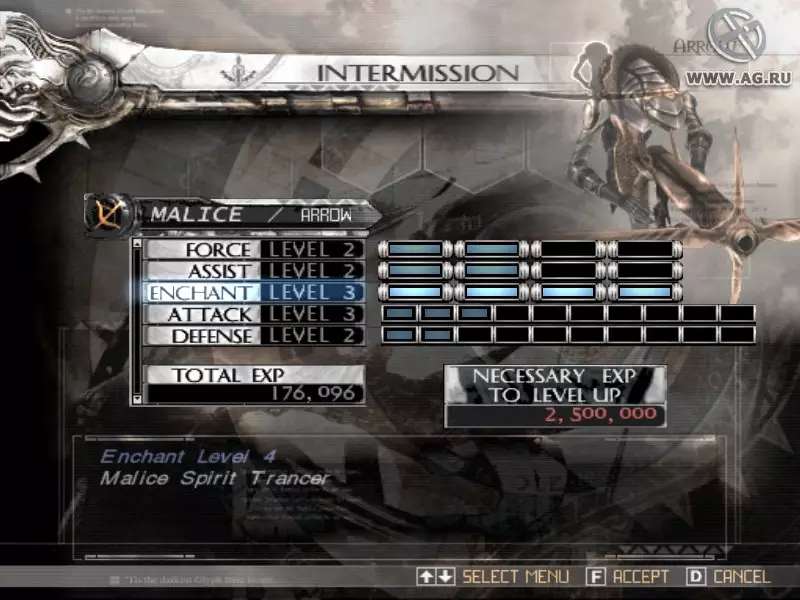 -Chaos Legion-游戏截图-好玩游戏库