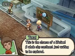 -Final Fantasy XII: Revenant Wings-游戏截图-好玩游戏库