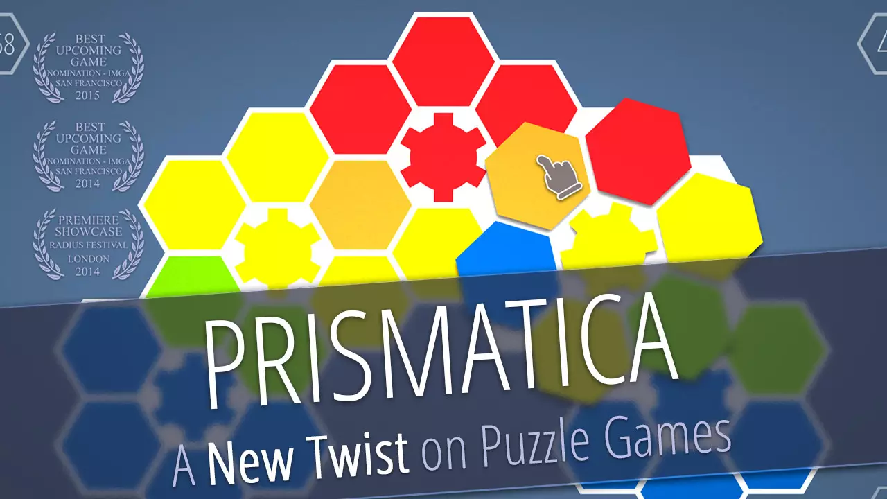-Prismatica-游戏截图-好玩游戏库
