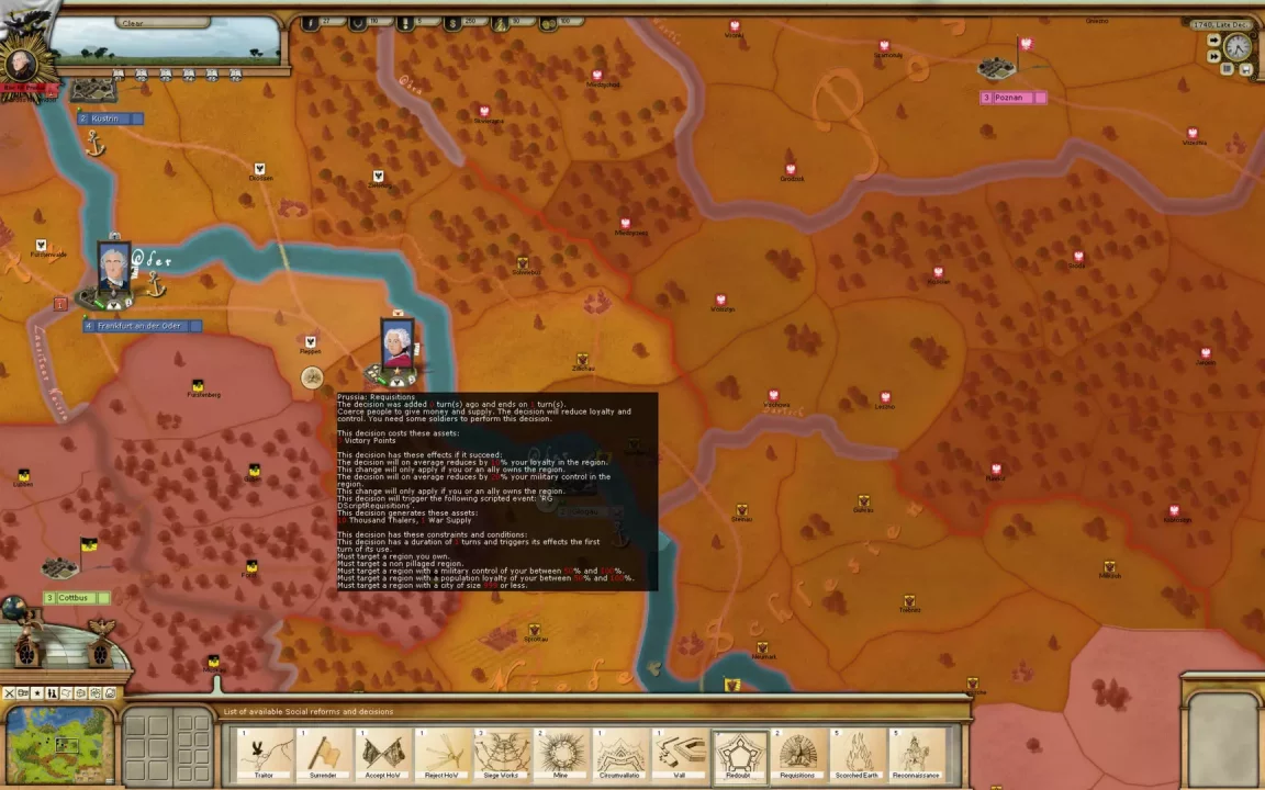-Rise of Prussia Gold-游戏截图-好玩游戏库