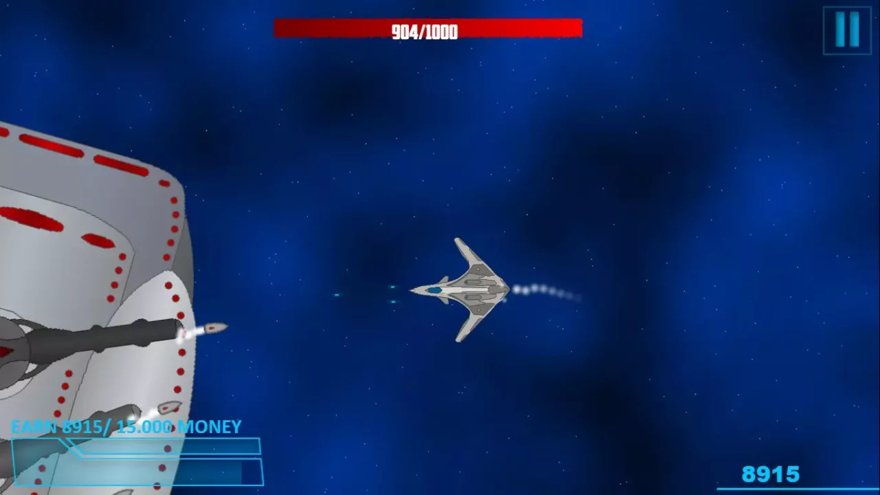 -Star Project-游戏截图-好玩游戏库