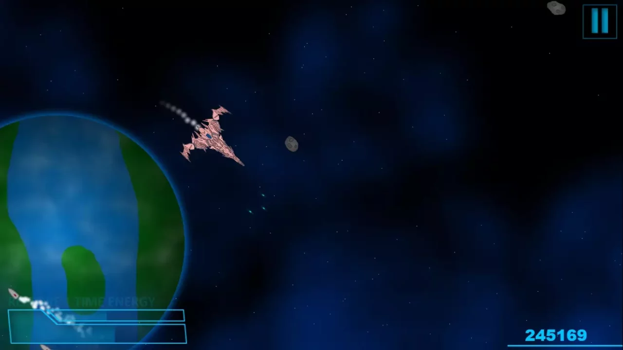 -Star Project-游戏截图-好玩游戏库