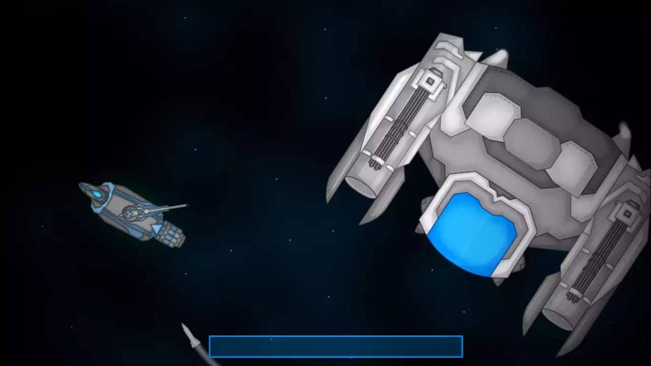 -Galactic Fighter-游戏截图-好玩游戏库