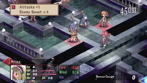 -Disgaea: Afternoon of Darkness-游戏截图-好玩游戏库