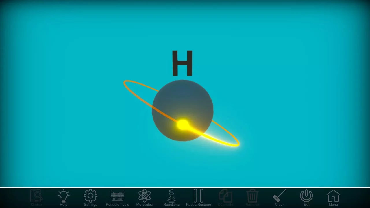 -Project Chemistry-游戏截图-好玩游戏库