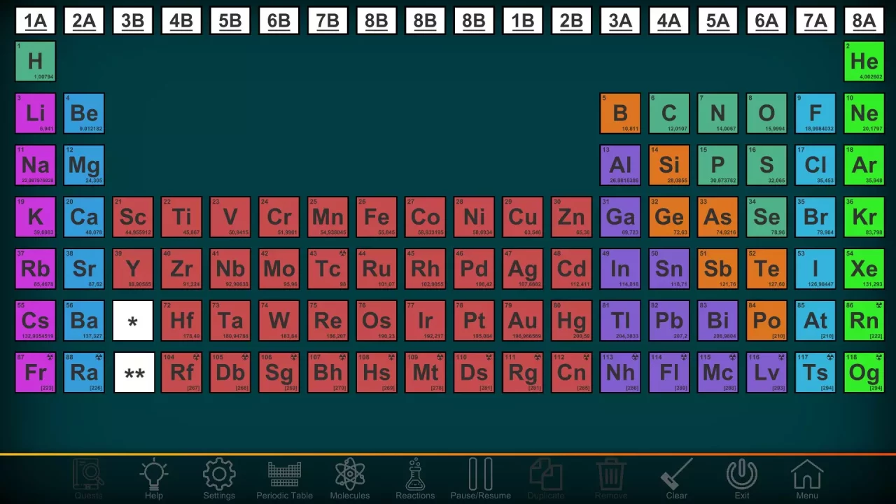 -Project Chemistry-游戏截图-好玩游戏库
