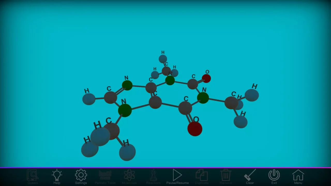 -Project Chemistry-游戏截图-好玩游戏库