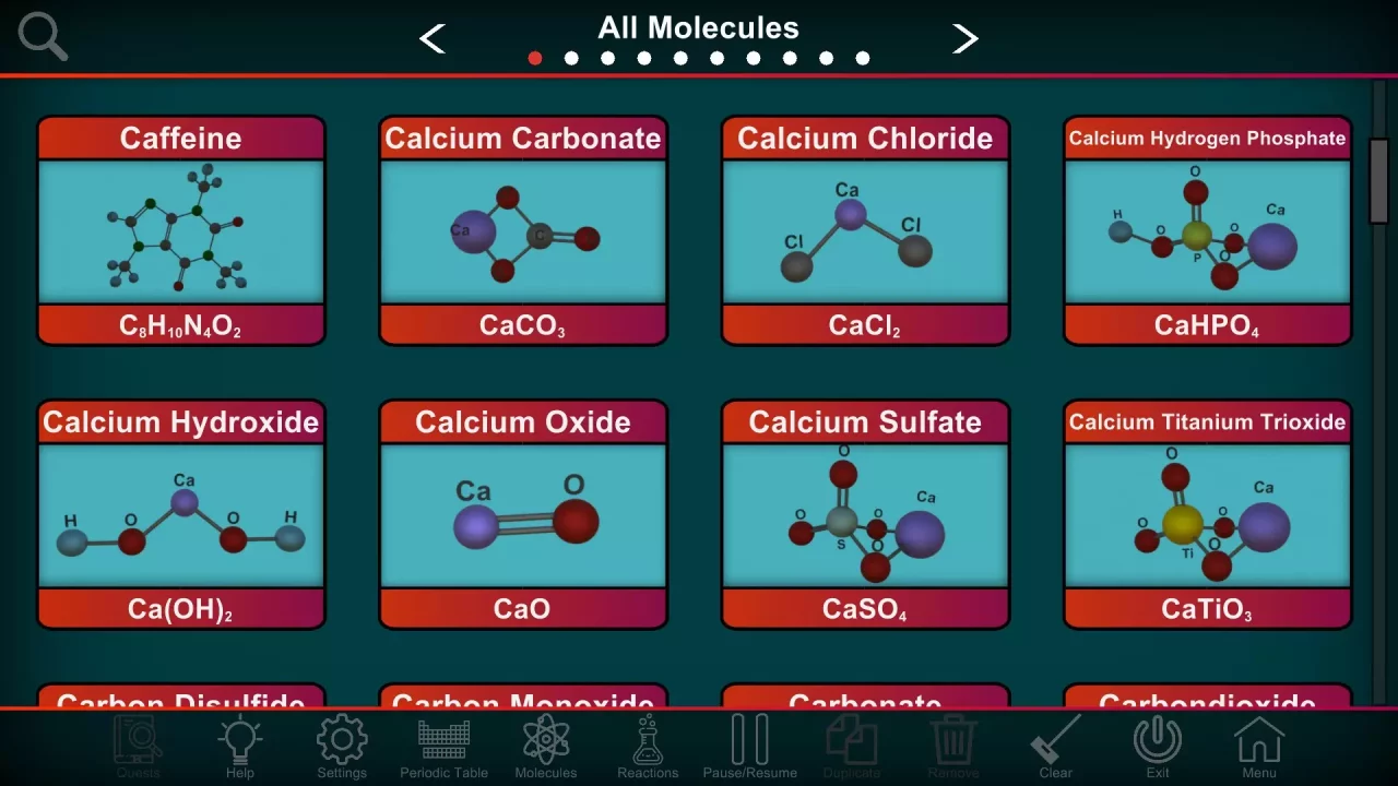 -Project Chemistry-游戏截图-好玩游戏库