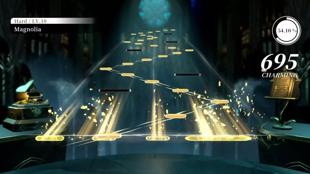 -DEEMO -Reborn--游戏截图-好玩游戏库