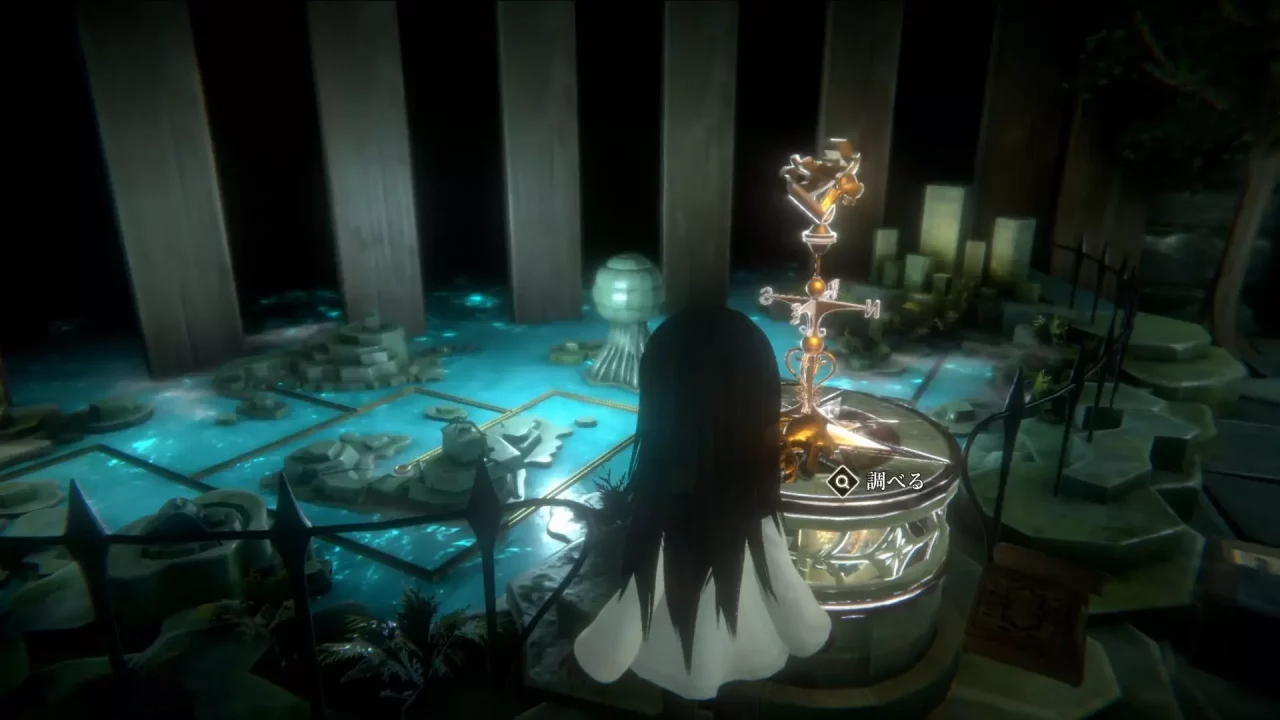 -DEEMO -Reborn--游戏截图-好玩游戏库