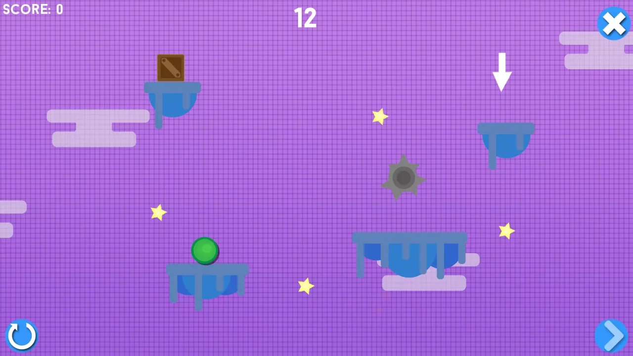 -WIN THE GAME: WTF!-游戏截图-好玩游戏库