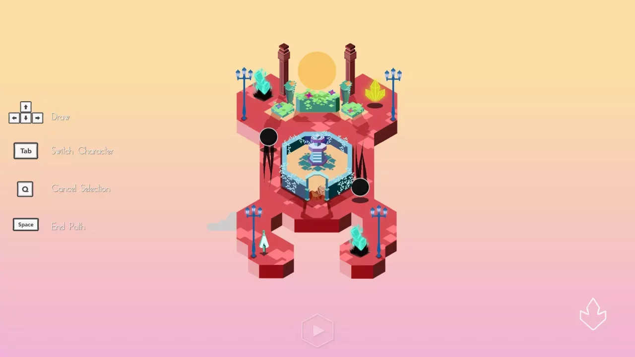 -Umiro-游戏截图-好玩游戏库