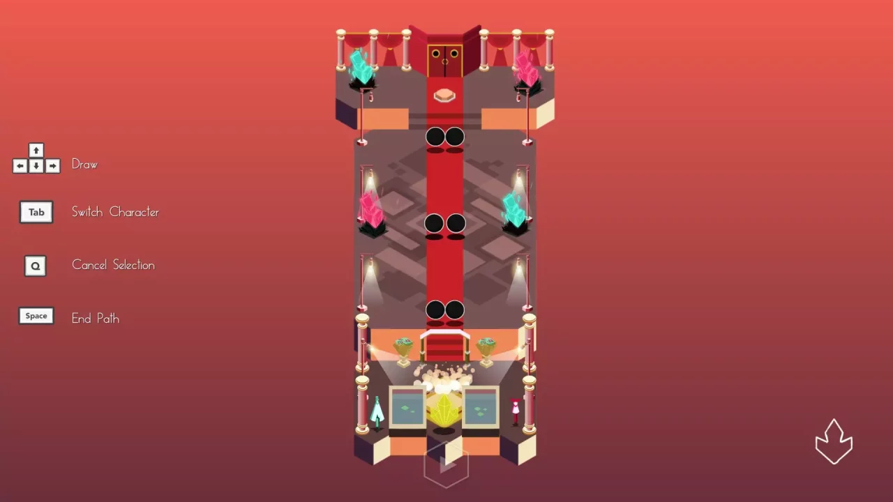 -Umiro-游戏截图-好玩游戏库