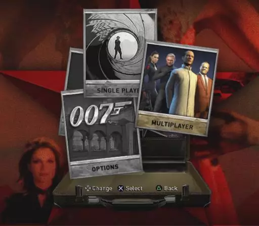 James Bond 007: From Russia with Love