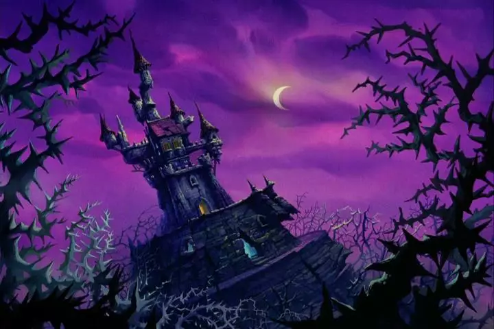 -Dragon's Lair-游戏截图-好玩游戏库