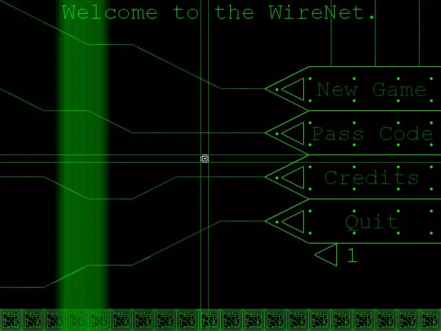 -WireNet-游戏截图-好玩游戏库