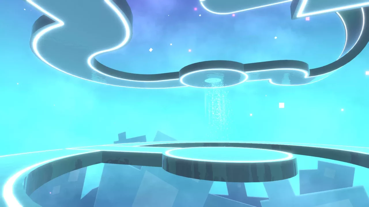 -Gravity Quest-游戏截图-好玩游戏库
