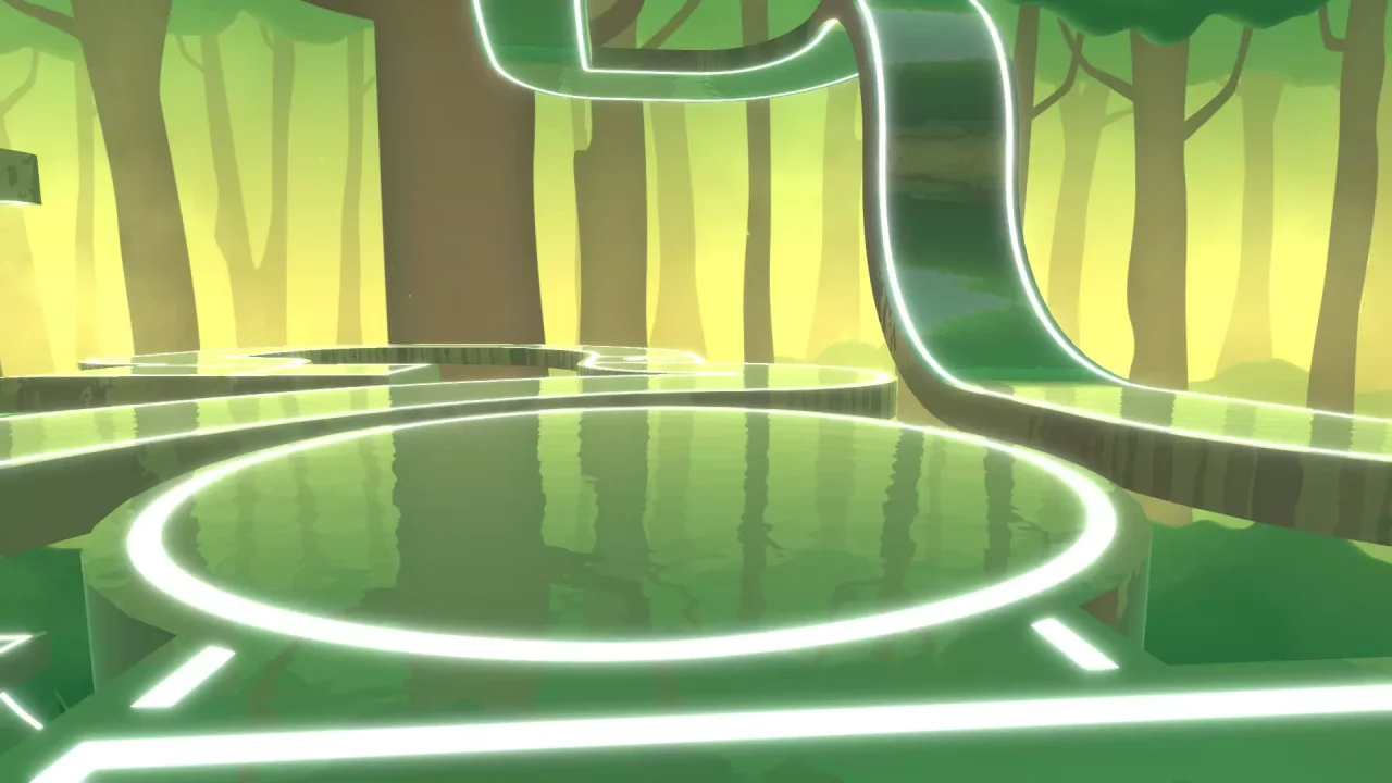 -Gravity Quest-游戏截图-好玩游戏库