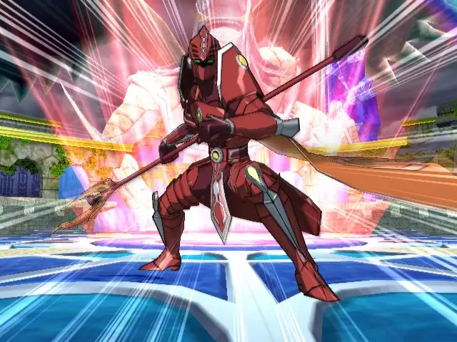 -Bakugan: Battle Brawlers-游戏截图-好玩游戏库