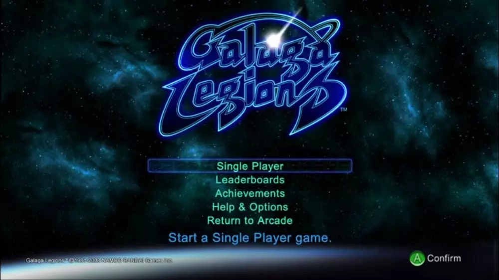 -Galaga Legions-游戏截图-好玩游戏库