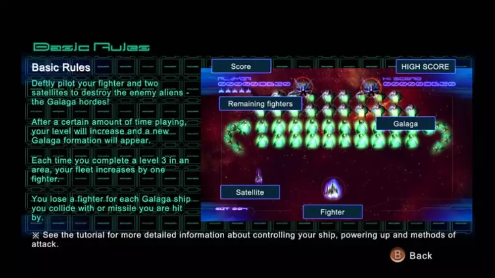 -Galaga Legions-游戏截图-好玩游戏库