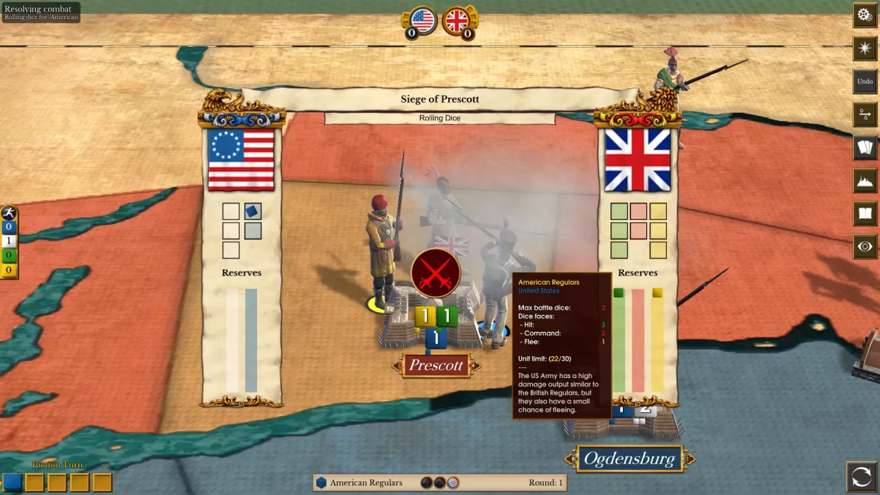 1812: The Invasion of Canada