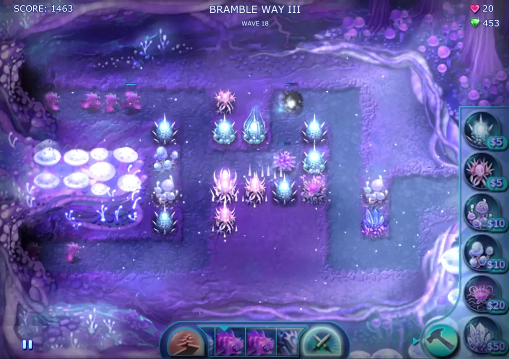 -Moonlight Minions-游戏截图-好玩游戏库