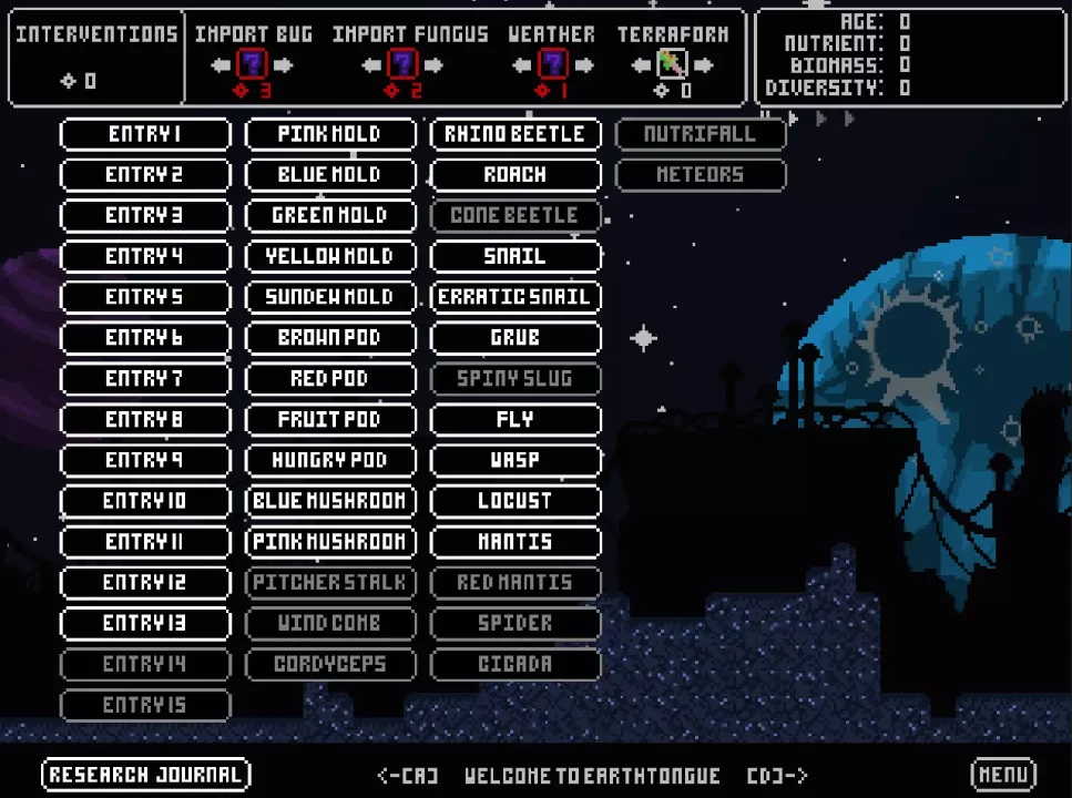 -Earthtongue-游戏截图-好玩游戏库