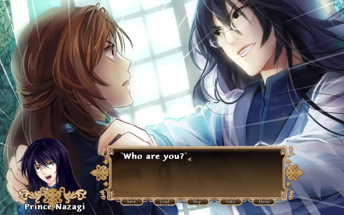 -The Royal Trap: The Confines Of The Crown-游戏截图-好玩游戏库