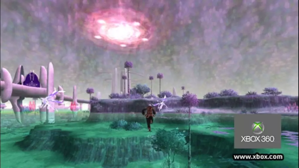 -PlayOnline Viewer-游戏截图-好玩游戏库