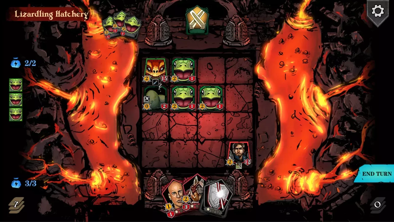 -DungeonTop-游戏截图-好玩游戏库