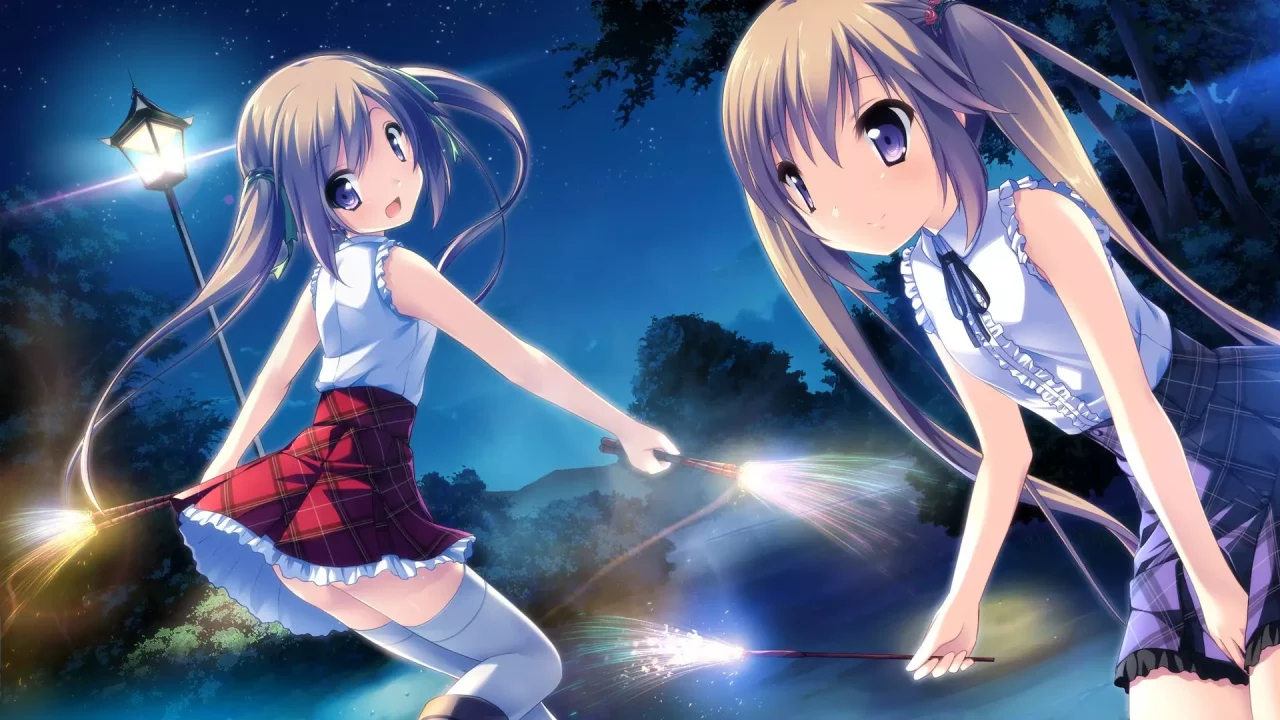 -If My Heart Had Wings -Flight Diary-游戏截图-好玩游戏库