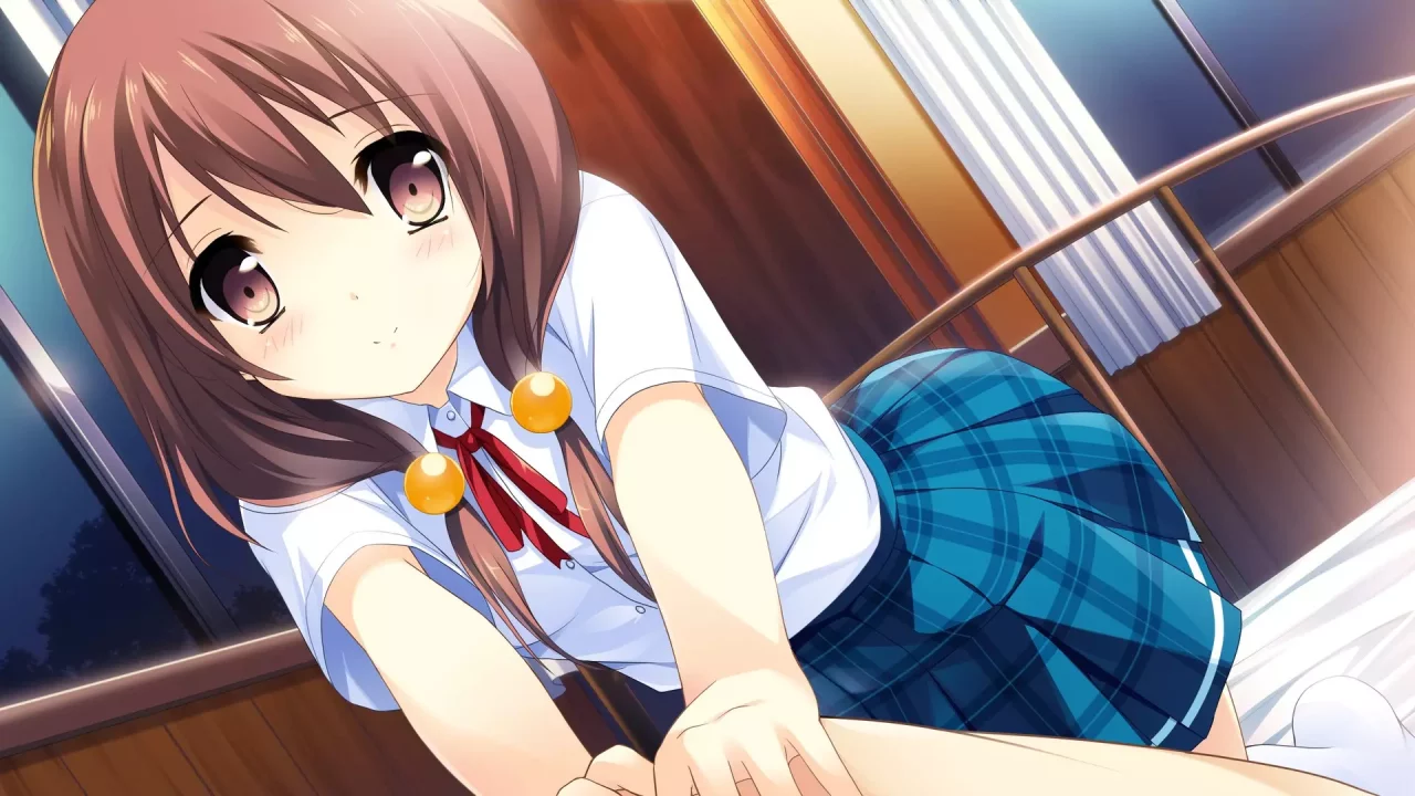 -If My Heart Had Wings -Flight Diary-游戏截图-好玩游戏库