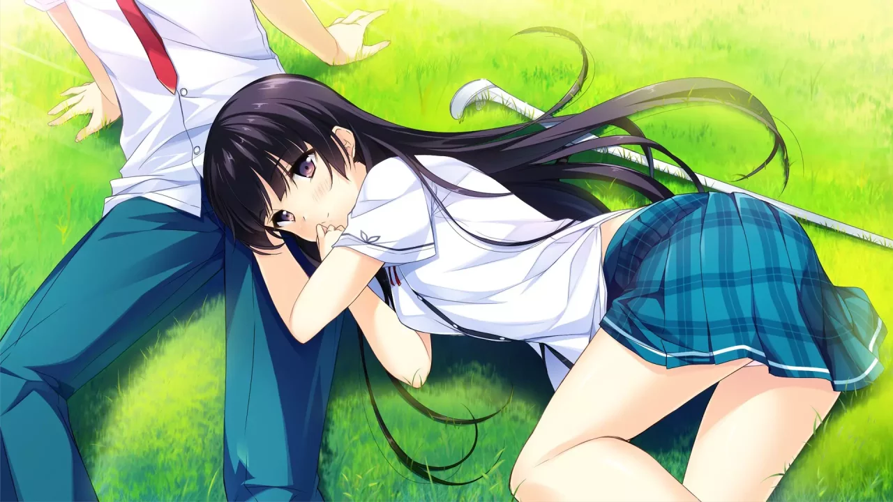 -If My Heart Had Wings -Flight Diary-游戏截图-好玩游戏库