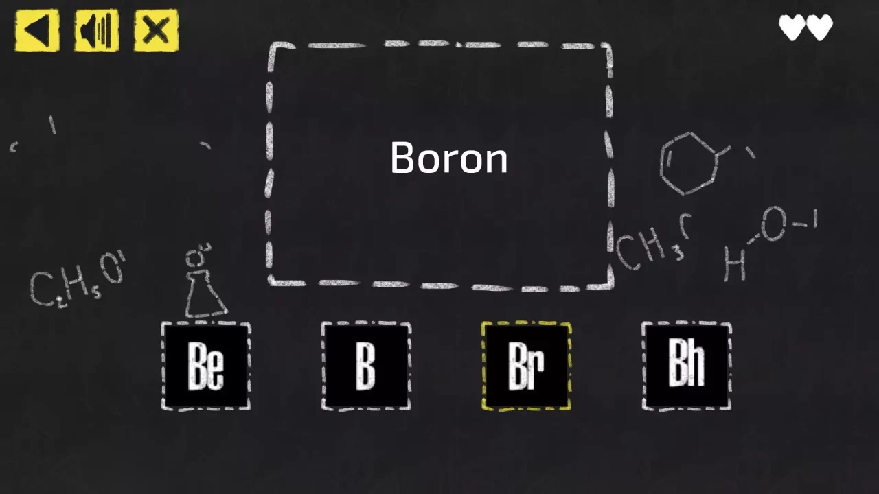 -JQ: chemistry-游戏截图-好玩游戏库