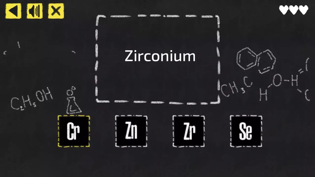 -JQ: chemistry-游戏截图-好玩游戏库