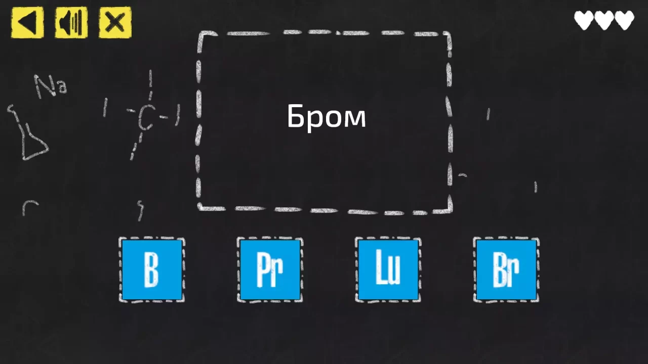 -JQ: chemistry-游戏截图-好玩游戏库
