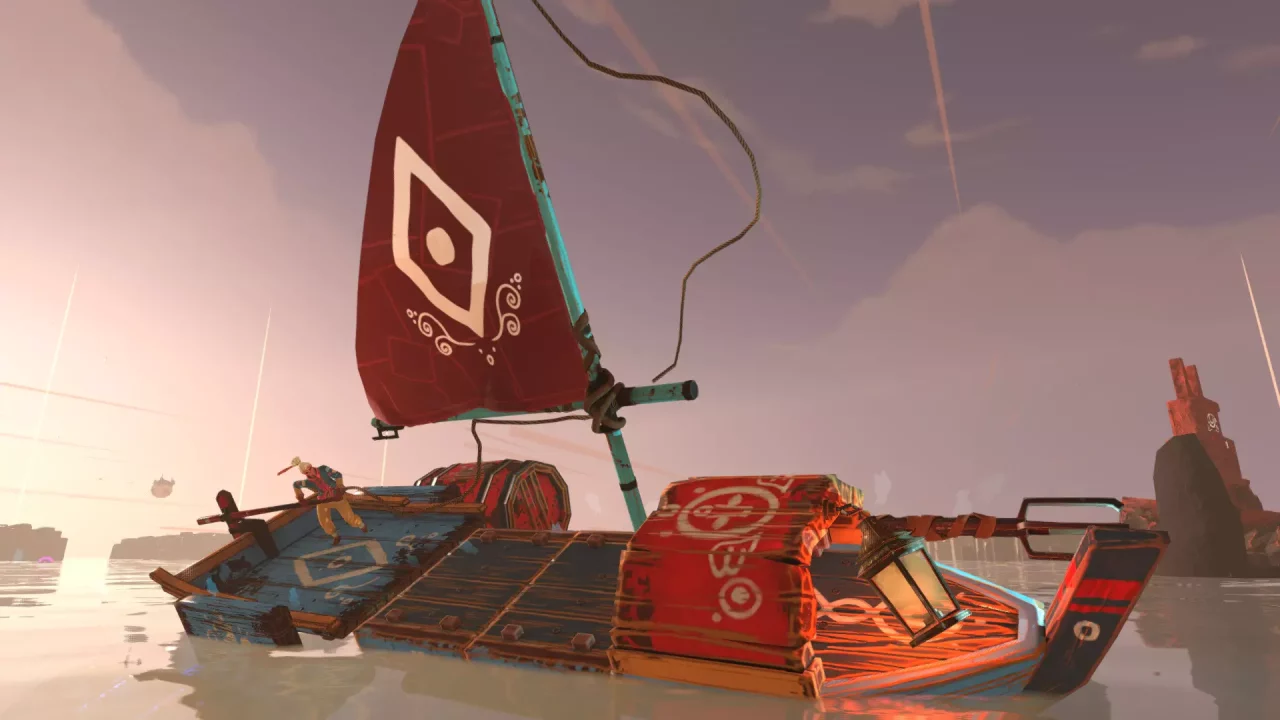 -Make Sail-游戏截图-好玩游戏库