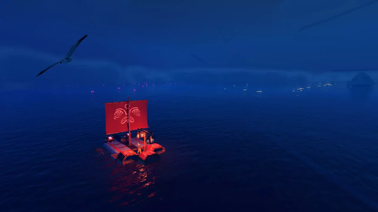 -Make Sail-游戏截图-好玩游戏库