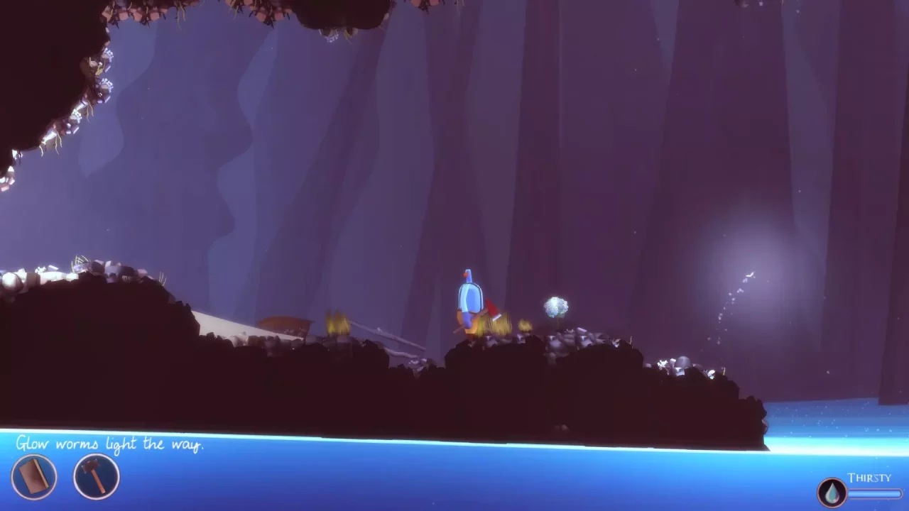 -Under The Ocean-游戏截图-好玩游戏库